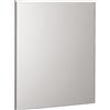 Geberit Xeno 2 miroir lumineux avec éclairage indirect 500.521., 600x710x55mm, 500.521.00.1, 500.521.00.1