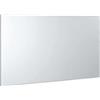 Geberit Xeno 2 miroir lumineux avec éclairage indirect 500.519., 1200x710x55mm, 500.519.00.1, 500.519.00.1