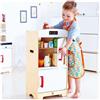 Hape Frigo-congelatore Hape bianco