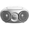 Philips Radio CD portatile Philips AZ215S/12