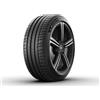 MICHELIN TRAVEL PUBN Michelin Pilot Sport 4 205/45R17 88V G1 Fsl Xl