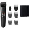 Philips MULTIGROOM Series 3000 7-in-1. Face and Hair MG3720/15