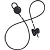 Pixel Google, cuffie Bluetooth Pixel Buds con traduzione in tempo reale, nero