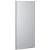 Geberit Xeno 2 miroir lumineux 500.520., 400x910x55mm, 500.520.00.1, 500.520.00.1