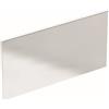 Geberit Xeno 2 miroir lumineux avec éclairage indirect 500.203., 1400x710x55mm, 500.203.00.1, 500.203.00.1
