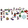 LEGO Calendario dell'avvento LEGO Friends