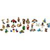 LEGO Calendario dell'avvento LEGO City