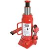 Carpoint Cric idraulico da 10.000 kg