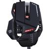 Madcatz Mad Catz R.A.T.6+ - Mouse - ottico - 11 pulsanti - cablato - USB