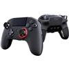 Nacon NACON Revolution Unlimited Nero Gamepad Bluetooth/USB Analogico/Digitale PC, PlayStation 4
