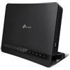 TP-Link ARCHER VR1200V Router ADSL/VDSL Dual-band Nero 5 Porte LAN USB 2.0