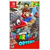 Nintendo Switch Super Mario Odyssey- Nintendo