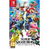 Nintendo Switch Super Smash Bros Ultimate - Videogioco Azione e Lotta Multiplayer ITA