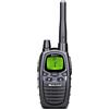 Midland G7 Pro Walkie Talkie ricetrasmittente 69 canali 446.00625 446.09375 MHz Nero