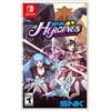 Nintendo Switch SNK Heroines Tag Team Frenzy - Videogioco Lotta 2vs2 Multiplayer Online