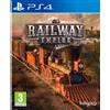 Sony Giochi Playstation Ps4 Railway Empire Day One Edition Taglia unica
