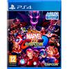 Digital Bros Giochi Playstation Ps4 Marvel Vs Capcom Infinite Taglia unica