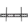 Ciatti FISSO800NERO, 91,4 cm (36"), 190,5 cm (75"), 50 kg, 800 x 400 mm, Nero
