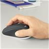 Logitech MK540 Advanced - Tastatur-und-Maus-Set - kabellos - 2.4 GHz - Ungarisch QWERTZ