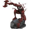 DIAMOND SELECT - Figurki Marvel Comic Gallery Carnage 23cm Diorama Akcesorium