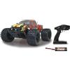 Jamara Germany Nightstorm Monster Truck Bl 4Wd 1:10 Lipo 2.4Ghz con LED