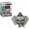 Funko POP! Dumbo - Pompiere Dumbo 9 cm