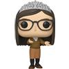Funko The Big Bang Theory - Amy Farrah Fowler 779 - Funko Pop! - Figurina in vinile