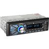 Majestic VCM Majestic Autoradio RDS Stereo/DAB+ PLL, Bluetooth, Dual-USB, SD/AUX-IN-Eingänge