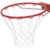 Pure2Improve Anello da basket Pure2Improve - Rosso/Bianco