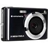 AgfaPhoto Compact Cam DC5200 nero