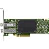 HPE StoreFabric SN1600E 32Gb 2-Port FC HBA