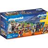 PLAYMOBIL 70073 Charlie con il furgone della prigione The Movie