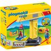 PLAYMOBIL Gru da cantiere 0 0 Pz