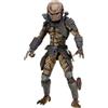 NECA PREDATOR 2 CITY HUNTER ULTIMATE ACTION FIGURE NUOVO NEW Neca