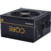 CHIEFTEC BBS-600S Netzteil Chieftec 600W CORE (80+Gold)