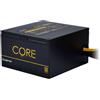 CHIEFTEC BBS-700S Netzteil Chieftec 700W CORE (80+Gold)
