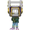 Funko Fortnite - DJ Yonder 512 - Funko Pop! - Figura in vinile