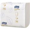 Tork carta igienica sfusa bianca (30 pezzi)