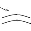 Valeo VA312 SILENCIO WIPERS AQ Tergicristallo del parabrezza