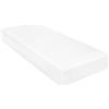 vidaXL materasso vidaXL 80 x 200 cm Schiuma viscoelastica a memoria di forma 18 cm H2