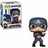 Funko Avengers - Capitan America 464 Edizione Speciale Funko Pop! In vinile