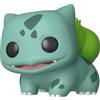 Funko POP! Pokemon #453: figura da collezione Bisasam "Bulbasaur