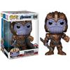 Funko Pop! Thanos 25cm - Marvel Avengers Endgame Figurki Winylowe Exclusive