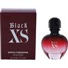 Big Buy Cooking Profumo da donna Black Xs Paco Rabanne EDP 50 ml