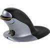 Fellowes Penguin Large - Mouse - per destri e mancini - laser - wireless - 2,4 GHz