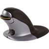 Fellowes, mouse ergonomico, Penguin