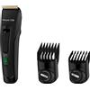 Rowenta Advancer TN5200 Nero 29 Ioni di Litio
