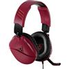 Turtle Beach RECON 70N - Cuffie - circumaurali - cablate - spinotto da 3,5 mm - isolamento acustico