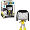 Funko Teen Titans Go! - Raven come Lady Legasus 615 - Funko Pop! - Figura in vinile