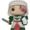 Funko Warhammer 40K - Angeli Oscuri Veterano 501 - Funko Pop - Figura in vinile